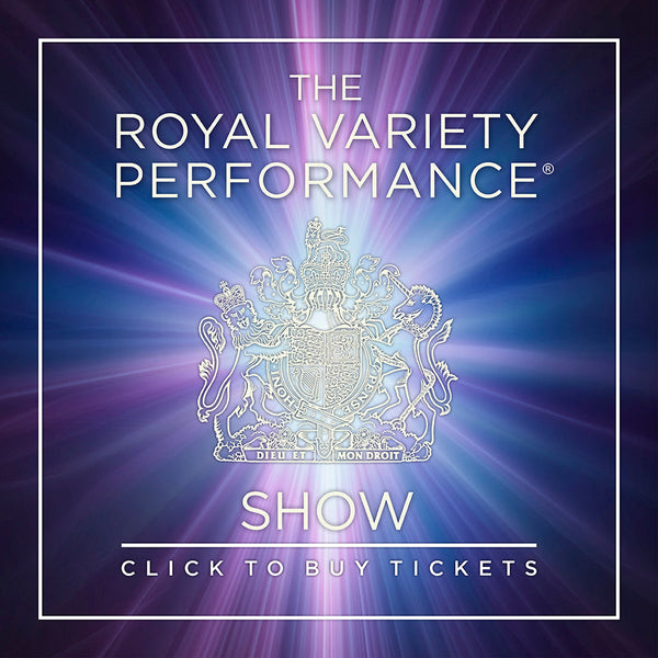 Show Tickets 2025